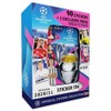Topps UCL Mini Tin T.20/21 Sticker (9 Bags)