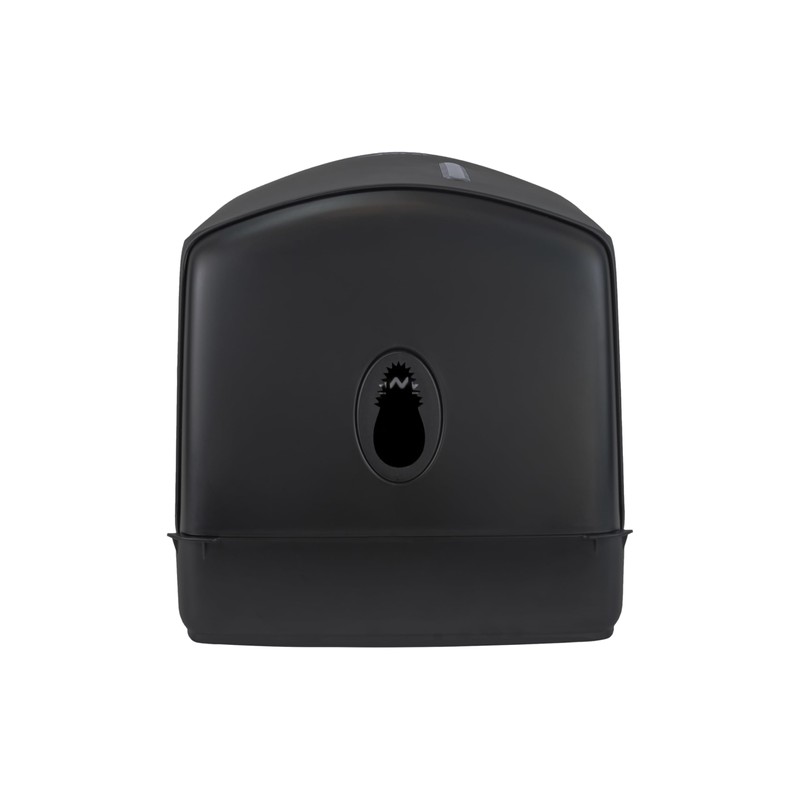 San Jamar Timeless Centerpull Roll Towel Dispenser, Pull Towel Holder