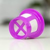 Perfect Pod 1-Stream Cafe Save Reusable K Cup Pod Coffee
