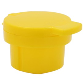 BIAREN Windscreen Washer Bottle Cap Lid Cover For Renault Megane Mk3 Scenic Mk3 Clio Mk4 Captur 289130004R 289158965R 289135972R