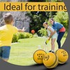 ADS SPORTS Soft Cricket Balls For Practice & Excellent Training