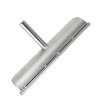 Lathe Tool Rest 9 Inch 5/8 Inch Post Stainless Steel