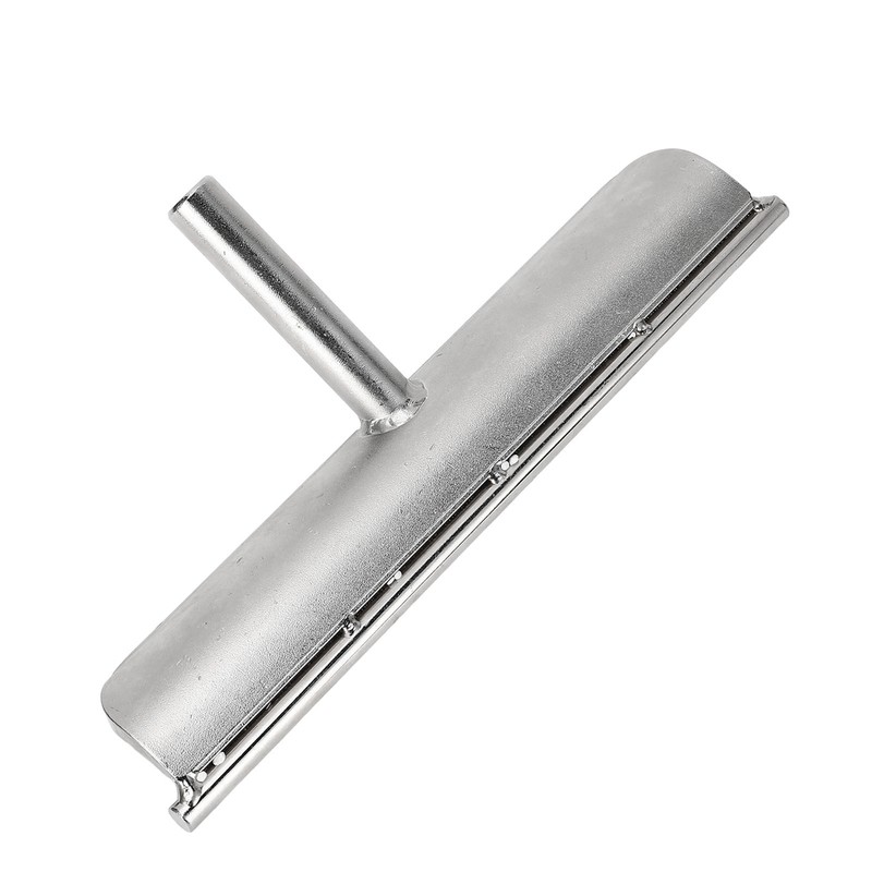 Lathe Tool Rest 9 Inch 5/8 Inch Post Stainless Steel