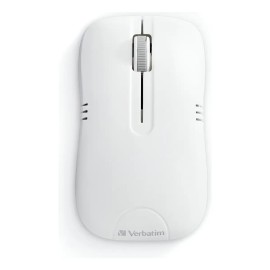 Mouse Wireless Notebook Verbatim Commuter Series Usb-a
