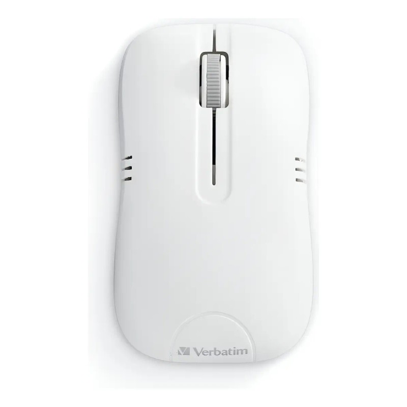 Mouse Wireless Notebook Verbatim Commuter Series Usb-a