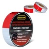 DOT C2 Reflective Tape 2IN x 100 FT - Outdoor