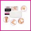 Mistletoe Set De 2 Jabones Colágeno Leche Axilas Ingles Rodillas