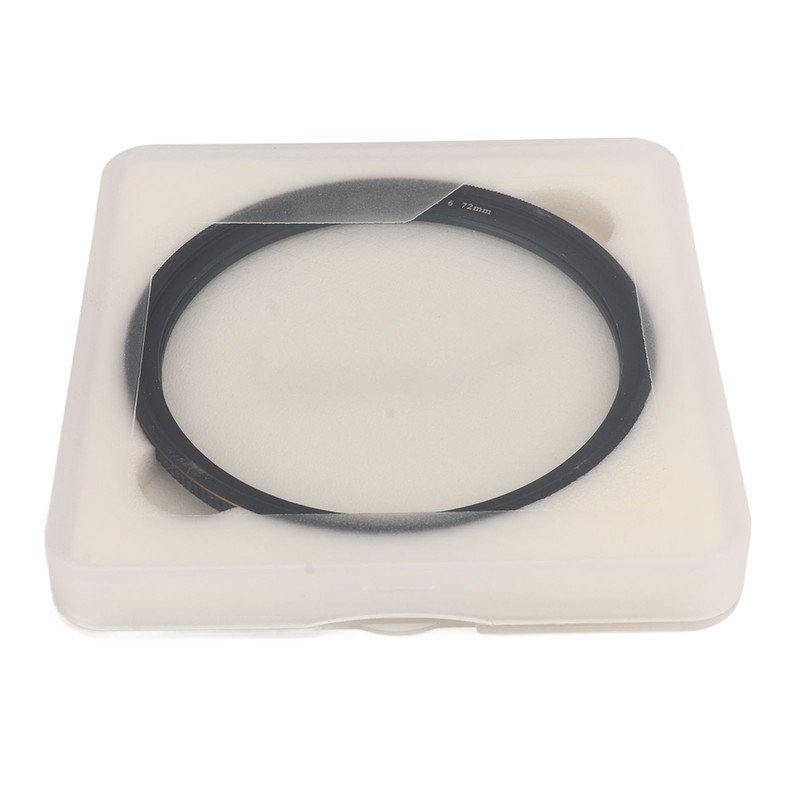 Star Filter 6 Line High Definition Coating Adjustable Cross Screen