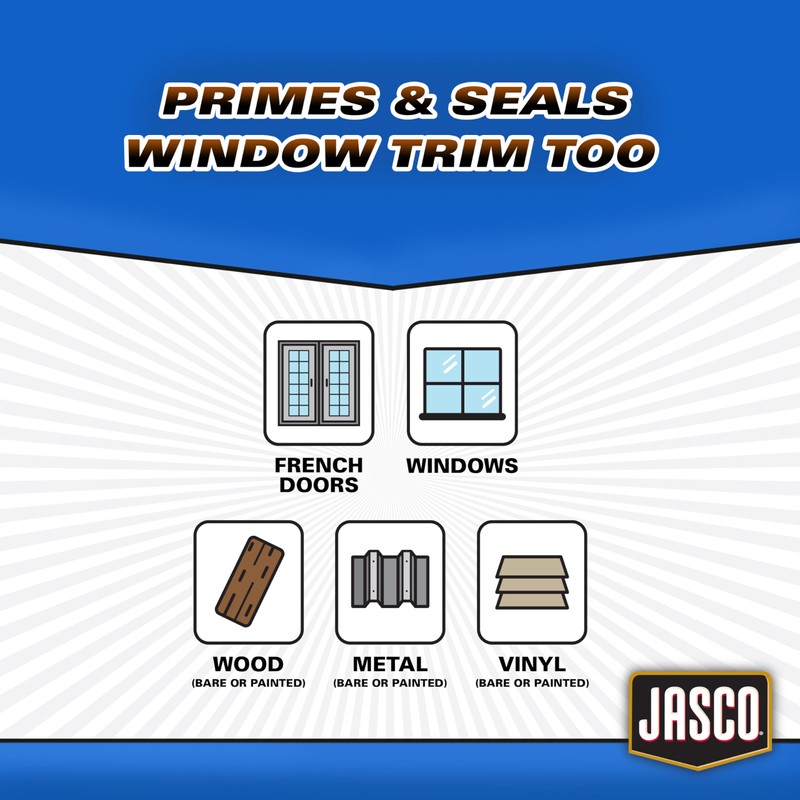 JASCO® Aerosol Mask & Peel, 14 oz., Alternative to Painter’s