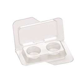 wns-emg-world Big Box Pack Siemens Signia Typ 675 Hörgerätebatterie Zinc Air PR44 ZL1, 30 Stück