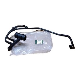 GENUINE INTERCOOLER RADIATOR WATER HOSE COMPATIBLE WITH GENUINE LAND ROVER RANGE ROVER 10-12 5.0L SC LR017359