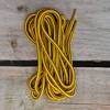 Lakeland Active Grasmoor Walking Boot Laces - Mid-Brown-Yellow - 200