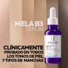 Mela Crema Anti Manchas Fps Sérum Concentrado