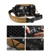 [TACTICAL_GEEK] One-shoulder bag, motorcycle body bag, crossbody bag, military tactical