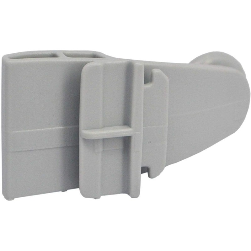 Electrolux Dishwasher Upper Top Basket Roller Assembly (4 Pieces)