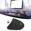 Ergonomic Mouse 6 Keys 2.4GHz Vertical Design Plug and Play