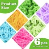 Bluelves 300 g Easter Grass Green, Easter Grass Shredded Paper,