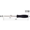 Vessel Eco Value Screwdriver +3x150 500