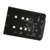 NGFF to SATA3.0 Adapter Card M2 KEY B M SSD