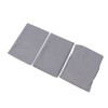 Mattress Protector Cover Fully Wrapped Waterproof Dustproof Easy Installation Bed