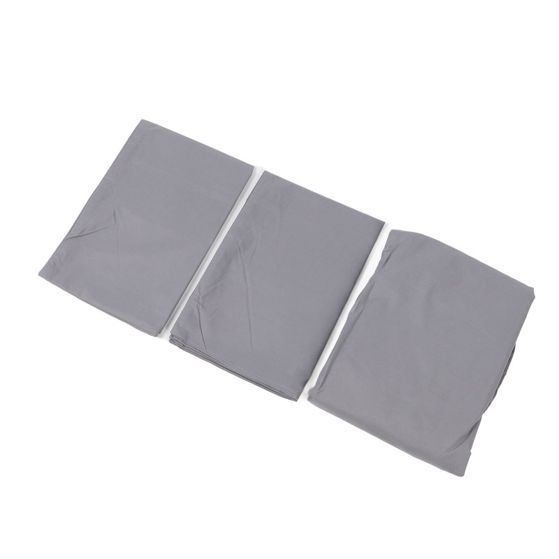 Mattress Protector Cover Fully Wrapped Waterproof Dustproof Easy Installation Bed