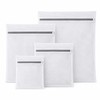 4 Pack Mesh Laundry Bags for Washing Machines – Fine