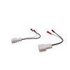 IMC Audio Speaker Wire Harness for 2008 2009 2010 2011