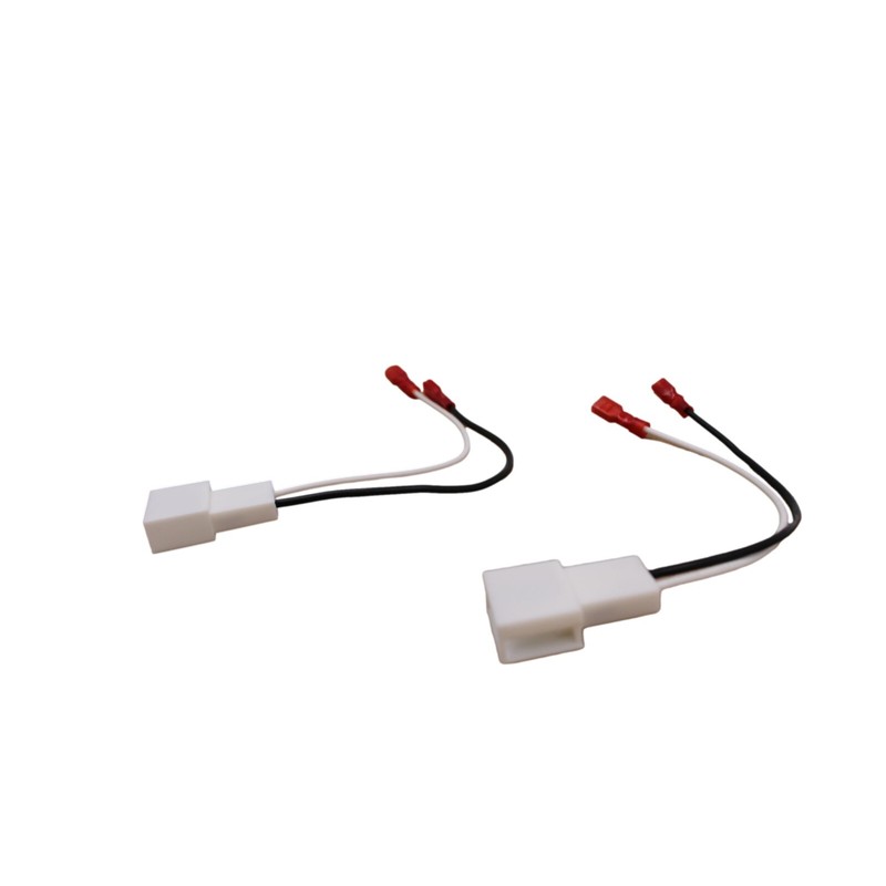 IMC Audio Speaker Wire Harness for 2008 2009 2010 2011