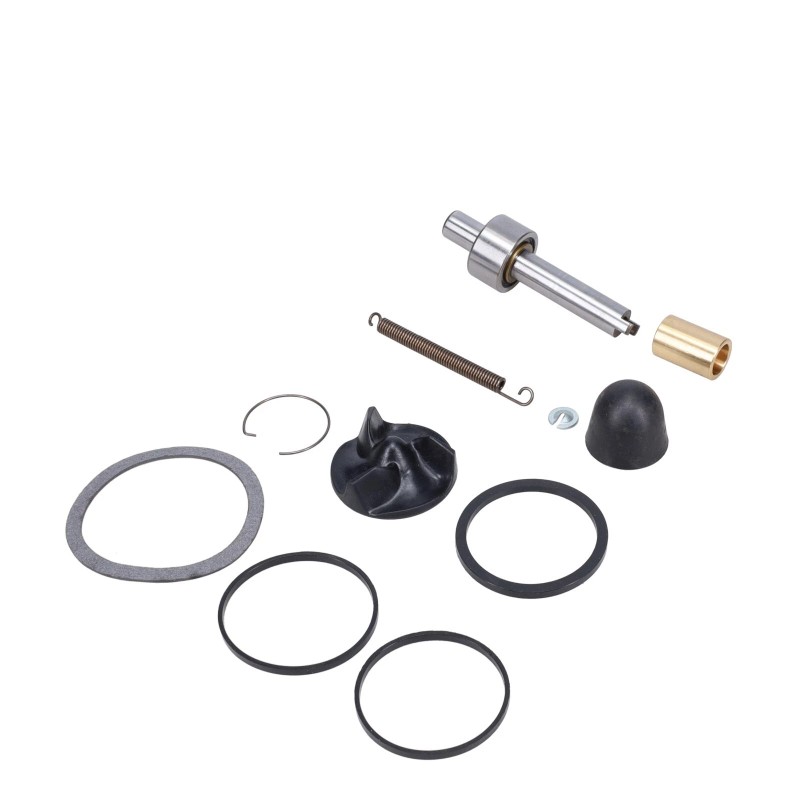 Old Parts Source Ford 60 Hp 1937-1940 Water Pump Repair