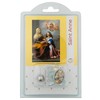 Kit de oración devocional de Santa Ana | Cuentas de