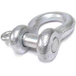 Muspo Sandbag Hook/Hook/Shackle (D-36) / 무스포 샌드백 고리/걸이/샤클(D-36)