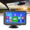 GPS Navigator 5 In Touch Screen 256MB 8G 3D 2D