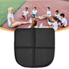 Backpacking Sit Pad | Foldable Sit Mat - Backpacking Portable