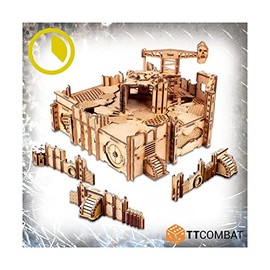 TTCombat Orc Sektor TTSCW-SFG-124