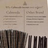 Organic White Sage Smudge Sticks - with Real Leaves 24+