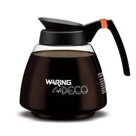 Waring Commercial 64 Oz. Glass Coffee Decanter