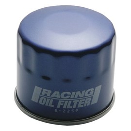Blitz (blitz) Racing Oil Filter (re-singuoirufiruta-) Oil Element B for – Nissan φ 65 X H85 18703 