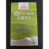 Korea Eundan Vegetable Pure Altige Omega 3 800mg x 60 Capsules 3ea B / 고려은단 식물성 퓨어 알티지 오메가3 800mg x 60캡슐 3개 B