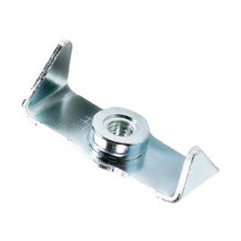 WPW10169511 Icemaker Coupling fit for Whirlpool Kenmore Refrigerator, Replaces 2205716 1455387 983663 AH2329394 EA2329394 PS2329394 W10140958