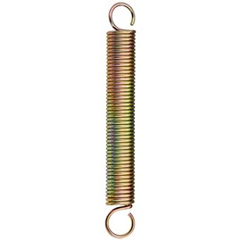 Tsuchino SR-2139 Chromate Pull Spring, 1 Piece