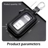 SLIMI Car Key Fob Case, Smart Remote Key fob Holder,