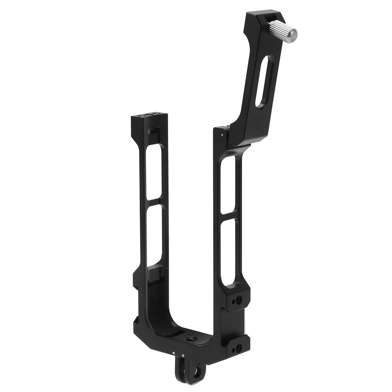 Camera Utility Frame Cage Aluminum Alloy Full Protection Camera Cage