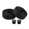 Tortec Air Gel Handlebar Tape: Black 2100X3mm