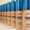 Arantza Cosmetics Base Maquillaje Alta Cobertura Makeithappen Arantza A10 Sand