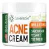 Crema Facial Para El Acné - Tratamiento Localizado Para El