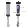 TDS Temperature S.G Measuring Device for Salt Content - Digital