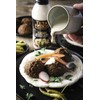 Tahini Dressing and topping sauce (12)