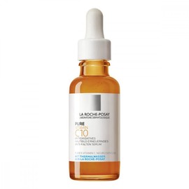 La Roche-Posay Pure Vitamin C 10, 30ml Serum (La Roche-Posay Pure Vitamin C 10, 30 ml Serum)