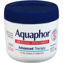 Aquaphor Healing Ointment, 14 oz.