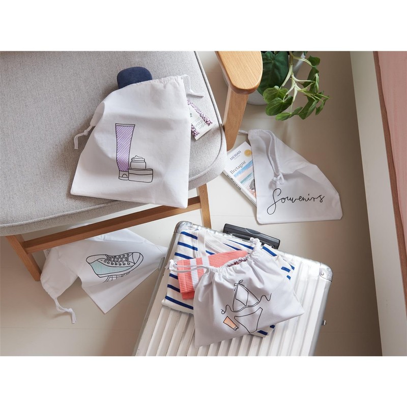 Edding Textile Marker 4600 Orange 1.0 mm Pack of 3